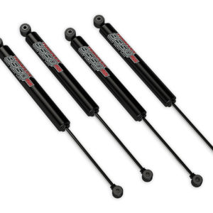 Jeep JL Twin Tube Shocks 0-2 Inch JL 9550 VSS Lift All 4 For 10-Pres Wrangler JL TeraFlex