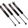JL/JLU 2.5 Inch Lift 9550 VSS Twin-Tube Shock Absorber Kit For 19-Current Jeep JL Wrangler 2/4 Door TeraFlex