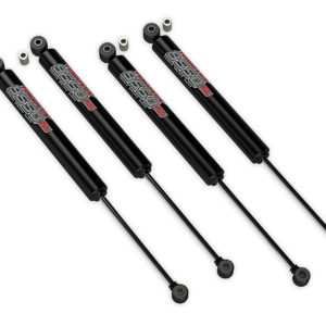 JL/JLU 2.5 Inch Lift 9550 VSS Twin-Tube Shock Absorber Kit For 19-Current Jeep JL Wrangler 2/4 Door TeraFlex