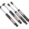 Jeep JK/JKU 6 Inch Lift 9550 VSS Shock Absorber Kit All 4 07-18 Wrangler JK/JKU TeraFlex