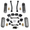 Jeep JL Sport ST2 Suspension 2.5 Inch System No Shock Absorbers For 07-18 Wrangler JL 2 Door TeraFlex