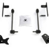 Jeep JL/Gladiator Front Sway Bar Quick Disconnect Kit 0-4.5 Inch Lift For 10-Pres Wrangler JL/20-Pres Gladiator TeraFlex