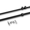Jeep JK/JKU HD Drag Link Kit and Tie Rod Kit 07-18 Wrangler JK/JKU TeraFlex