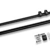 Jeep JK/JKU HD Drag Link Kit and Tie Rod Kit or Right-Hand-Drive 07-18 Wrangler JK/JKU TeraFlex