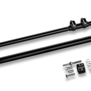 Jeep JK/JKU HD Drag Link Kit and Tie Rod Kit or Right-Hand-Drive 07-18 Wrangler JK/JKU TeraFlex
