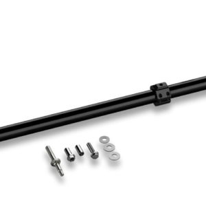 Jeep JK/JKU HD Tie Rod Kit 07-18 Wrangler JK/JKU TeraFlex