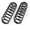 Jeep JL Rear Coil Spring 2.5 Inch Lift Kit For 10-Pres Wrangler JL 4 Door TeraFlex