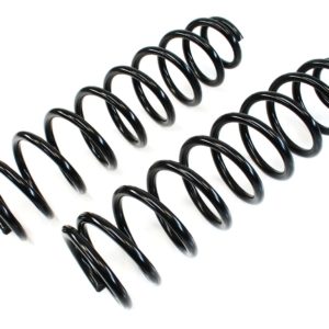 Jeep JK 2 Door 4 Inch Lift / JKU 4 Door 3 Inch Lift Outback Front Coil Springs Pair 07-18 Wrangler JK TeraFlex