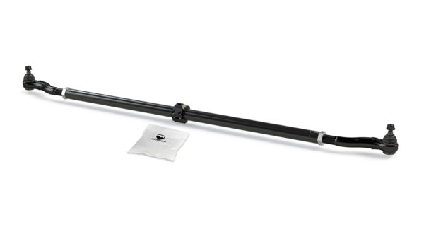 Jeep JL and Jeep JT HD Chromoly Tie Rod Kit (0-6 Inch Lift) TeraFlex