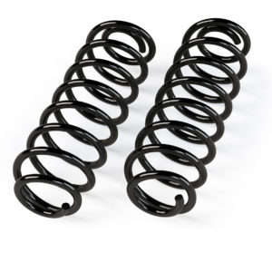 Jeep JL Rear Coil Spring 4.5 Inch Lift Kit For 10-Pres Wrangler JL 4 Door TeraFlex
