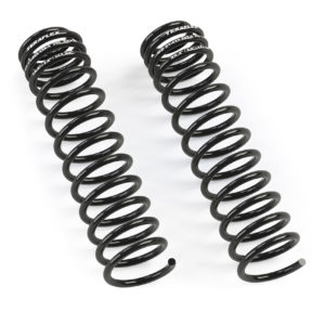 Jeep Gladiator Front Coil Spring 3.5 Inch Lift Pair For 20-Pres Gladiator TeraFlex