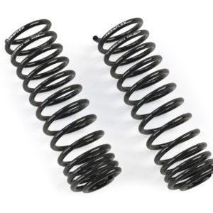 Jeep Gladiator Rear Coil Spring 3.5 Inch Lift Pair For 20-Pres Gladiator TeraFlex