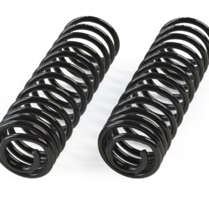 Jeep JT 4.5 Inch Lift Coil Spring Kit Rear TeraFlex