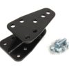 Jeep JK/JKU / TJ/LJ Spare Tire Relocation Bracket Kit Boxed 07-18 Wrangler JK/JKU TeraFlex