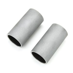 Universal 4 Inch Stroke SpeedBump Bump Stop Mounting Sleeve Kit Pair TeraFlex