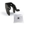 Jeep JL/Gladiator Front Track Bar Axle Bracket Kit 2.5-3.5 Inch Lift For 10-Pres Wrangler JL/20-Pres Gladiator TeraFlex