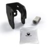 Jeep JL/JLU Front Track Bar Axle Bracket Kit 4.5 Inch Lift 18-Pres Wrangler JL/JLU TeraFlex