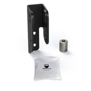 Jeep JL/JLU Rear Track Bar Axle Bracket Kit 2.5-4.5 Inch Lift 18-Pres Wrangler JL/JLU TeraFlex