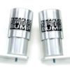 Jeep JK/JKU 4 Inch Lift Rear SpeedBump Bump Stop Kit Pair 07-18 Wrangler JK/JKU TeraFlex