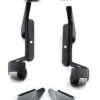 Jeep JK/JKU Long Flexarm Bracket Kit 3-6 Inch Lift Brackets Only 07-18 Wrangler JK/JKU TeraFlex