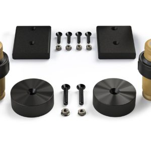 Jeep JK/JKU 1.5 Inch Lift Progressive Bump Stop Kit All 4 07-18 Wrangler JK/JKU TeraFlex
