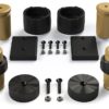 Jeep JK/JKU 2.5 Inch Lift Progressive Bump Stop Kit Front and Rear 07-18 Wrangler JK/JKU TeraFlex