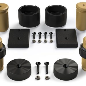 Jeep JK/JKU 2.5 Inch Lift Progressive Bump Stop Kit Front and Rear 07-18 Wrangler JK/JKU TeraFlex