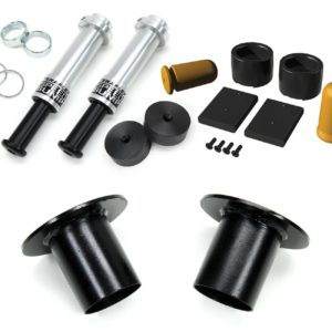 Jeep JK/JKU 3-3.5 Inch Lift SpeedBump Bump Stop Kit All 4 07-18 Wrangler JK/JKU TeraFlex