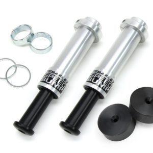 Jeep JK/JKU 3-3.5 Inch Lift Front Prerunner SpeedBump Bump Stop Kit Pair 07-18 Wrangler JK/JKU TeraFlex