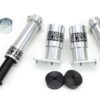Jeep JK/JKU 4 Inch Lift SpeedBump Bump Stop Kit All 4 07-18 Wrangler JK/JKU TeraFlex