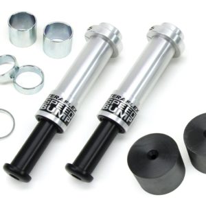 Jeep JK/JKU 6 Inch Lift Front SpeedBump Bump Stop Kit Pair 07-18 Wrangler JK/JKU TeraFlex