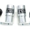 Jeep JK/JKU 6 Inch Lift Rear SpeedBump Bump Stop Kit Pair 07-18 Wrangler JK/JKU TeraFlex