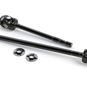 Jeep JK/JKU Wide Rubicon Dana 44 Axle Shaft Kit Both Sides assembled 30-Spline 07-18 Wrangler JK/JKU TeraFlex