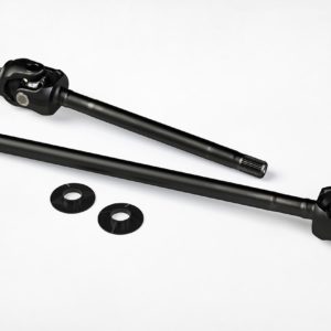 Jeep JK/JKU Wide TF44 Axle Shaft Kit Both Sides assembled 30-Spline 07-18 Wrangler JK/JKU TeraFlex