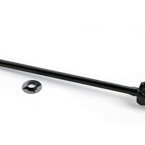 Jeep JK/JKU Dana 30 Axle Shaft Kit Passenger Side Assembly 27-Spline 07-18 Wrangler JK/JKU TeraFlex