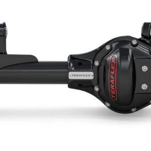 Front Axles