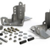 Jeep JK Shock Skid Plate Rear Falcon HD Kit For 07-18 Wrangler JK TeraFlex