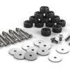 Jeep JK/JKU 1.25 Inch Body Lift Kit 07-18 Wrangler JK/JKU TeraFlex