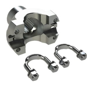 Jeep JK/JKU Rear Axle Yoke U-Bolt Conversion Kit Each 07-18 Wrangler JK/JKU TeraFlex