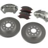 Jeep JK/JKU Front Big Brake Kit 07-18 Wrangler JK/JKU TeraFlex