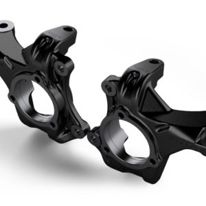 Jeep JK/JKU High Steer Knuckle Kit Knuckles Only 07-18 Wrangler JK/JKU TeraFlex