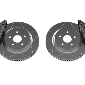 Brake Discs