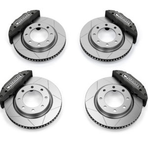 Big Brake Kit