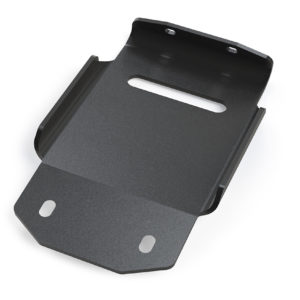 Jeep JL RockGuard Transmission Skid Plate and Long Arm Crossmember Reinforcement For 10-Pres Wrangler JL TeraFlex