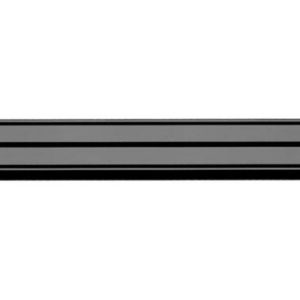 Jeep JK/JKU Nebo Roof Rack Cargo Slat Black 07-18 Wrangler JK/JKU TeraFlex