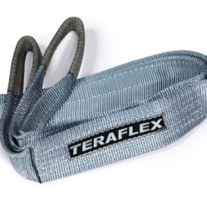 Recovery Tree Strap 7 Foot x 3 Inch TeraFlex