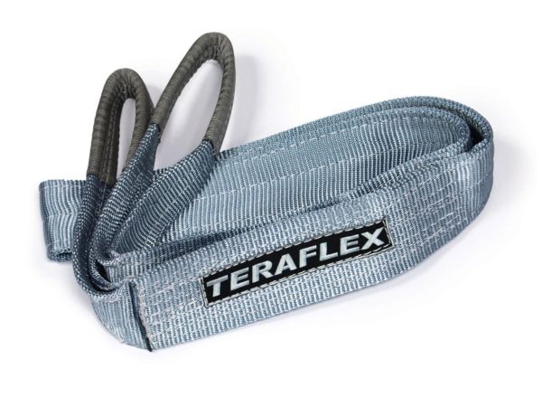 Recovery Tree Strap 7 Foot x 3 Inch TeraFlex