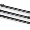 Jeep JT Uinta Cargo Bed Rail System w/ Tie-Down Anchors TeraFlex