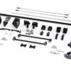 Jeep JT Extended-Travel Shock Accessory System (1.5 Inch and Up Rear Lift) TeraFlex
