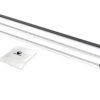 Jeep JT Extended-Travel Shock Accessory Kit TeraFlex